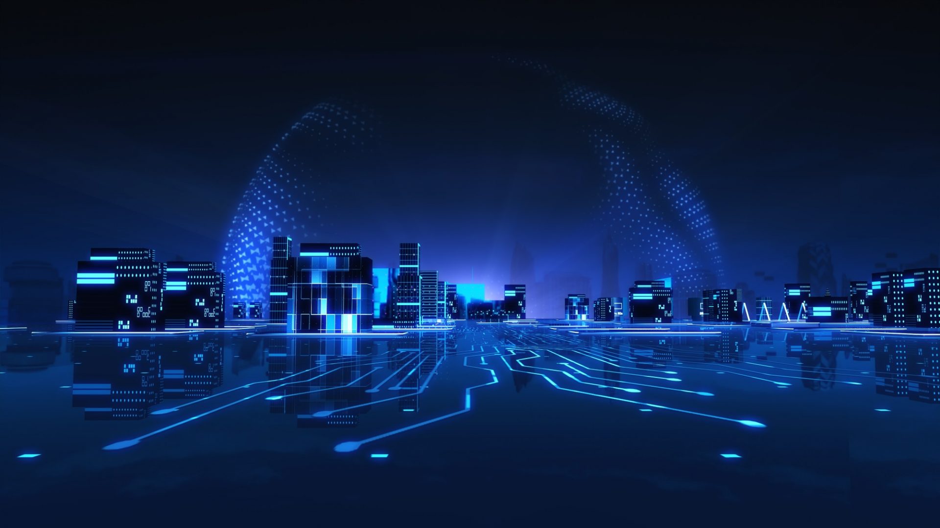 Châu Á Vương Quốc Công Nghệ