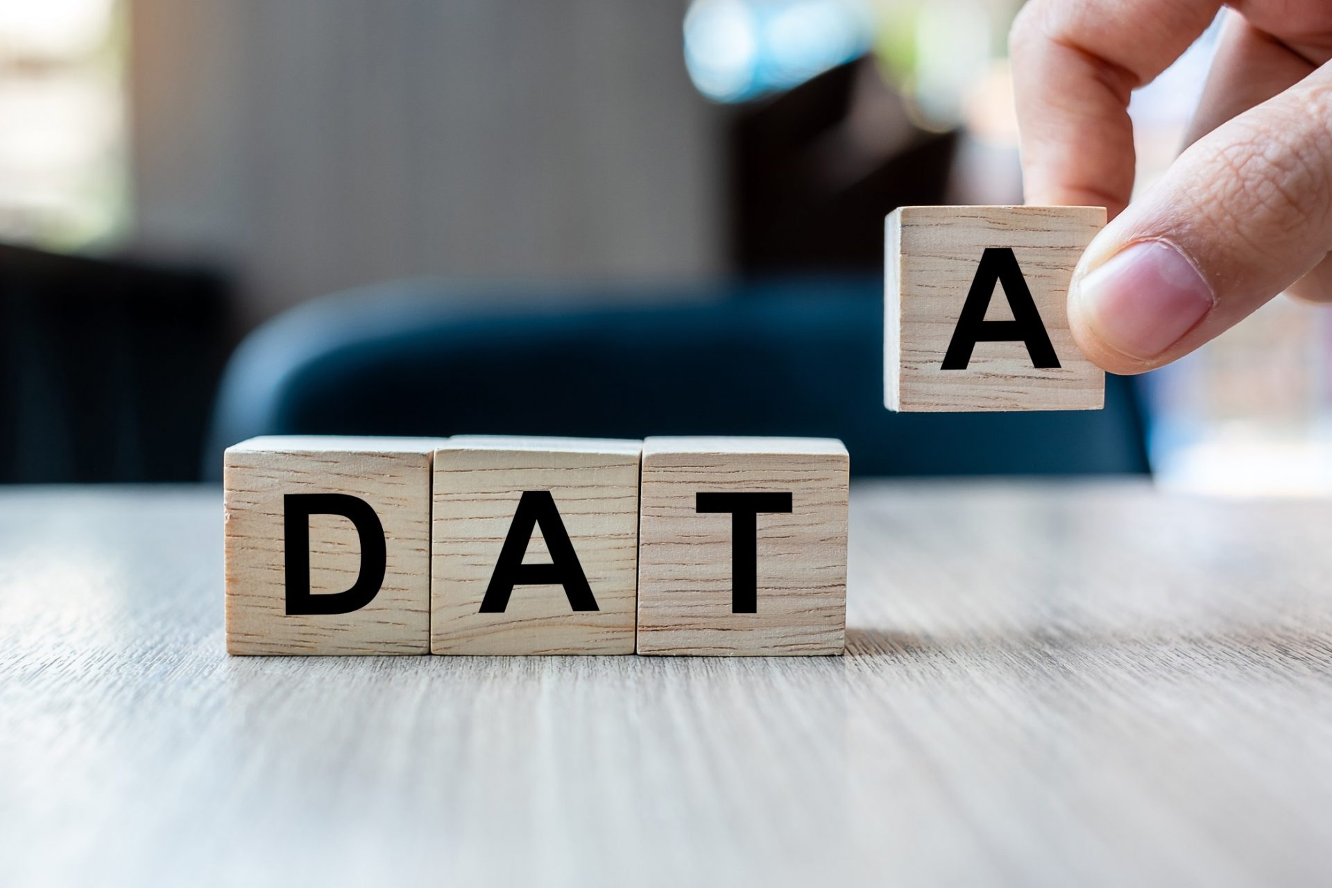 Khoa học dữ liệu