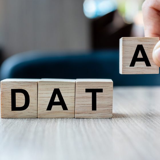 Khoa học dữ liệu