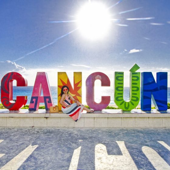 cancun