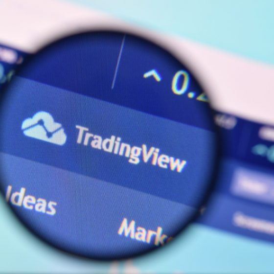 tradingview