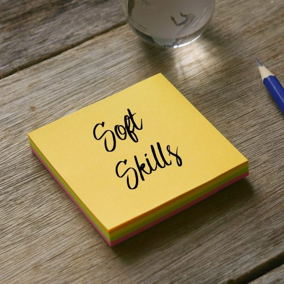 kỹ năng mềm